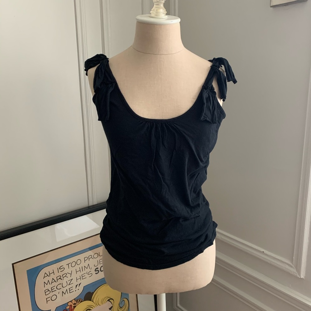 Tea Party tank
